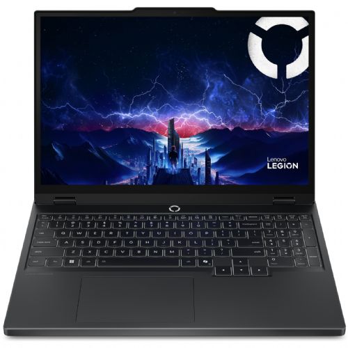 Lenovo Legion 5 15IRX10 15,1" WQXGA Core i7-13650HX 32GB/1TB SSD RTX5070 Win11