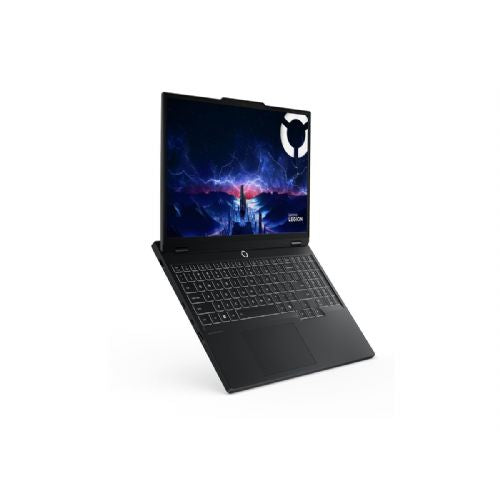 Prenosnik Lenovo Legion 5 Intel Core Ultra 9 275HX 15.1" WQXGA OLED 32GB 1TB RTX5070 W11H eclipse black 2Y