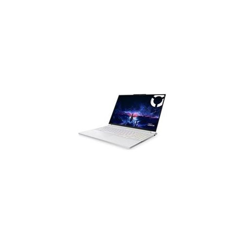 Prenosnik Lenovo Legion 7 Intel Ultra 9-275HX/32GB/SSD 1TB NVMe/40,6 cm (16") WQXGA OLED/RTX5070/Win11Home, glacier white (83KY003BSC)