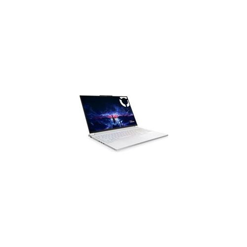 Prenosnik Lenovo Legion 7 Intel Ultra 9-275HX/32GB/SSD 1TB NVMe/40,6 cm (16") WQXGA OLED/RTX5070/Win11Home, glacier white (83KY003BSC)