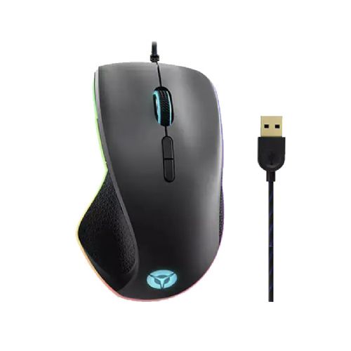 LENOVO LEGION M500 RGB USB optična gaming miška