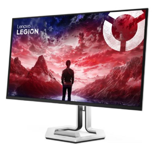 Monitor LENOVO Legion Pro 27Q-10 68,58cm (27") QHD QD-OLED 280Hz DP/HDMI HDR400 gaming