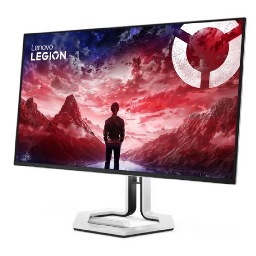 Monitor LENOVO Legion Pro 32UD-10 81,28cm (32") 4K QD-OLED 240Hz DP/HDMI HDR400 gaming