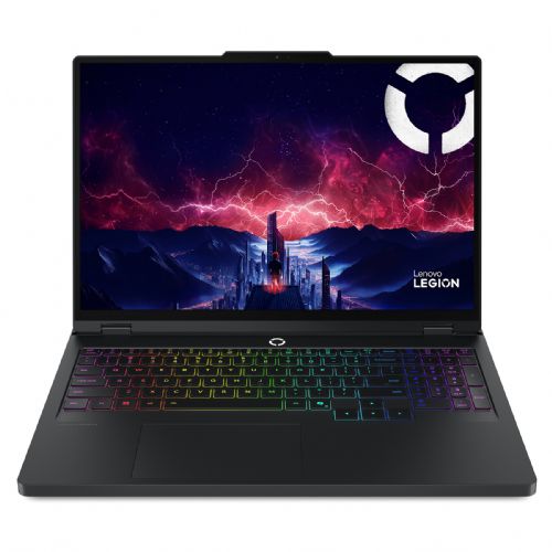 Prenosni računalnik Lenovo Legion Pro 5 16AFR10 Ryzen 9 9955HX, 32GB RAM, 1TB SSD, RTX 5070, 16" WQXGA OLED,DE Windows 11 Home