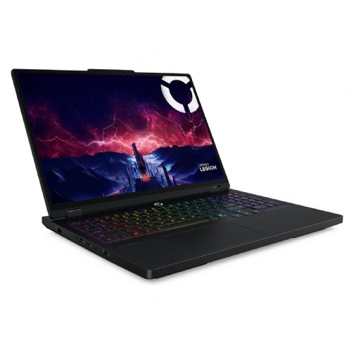 Prenosni računalnik Lenovo Legion Pro 5 16AFR10 Ryzen 9 9955HX, 32GB RAM, 1TB SSD, RTX 5070, 16" WQXGA OLED,DE Windows 11 Home