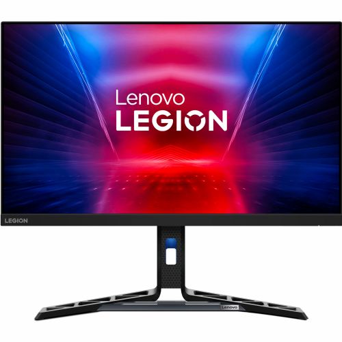 Monitor Lenovo Legion R27i-30 27", IPS, Full HD, 165Hz, 0,5ms, FreeSync Premium