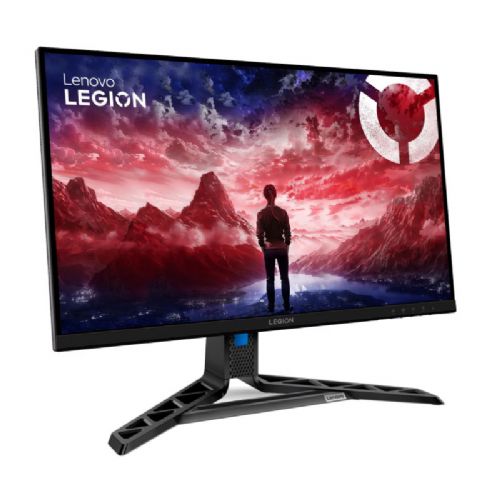 Monitor LENOVO Legion R27QE 68,58cm (27") QHD IPS 200Hz DP/HDMI HDR10 gaming