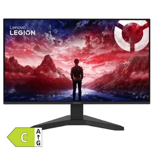 Monitor LENOVO Legion R27s 68,58cm (27") FHD IPS 144Hz DP/HDMI HDR10 gaming