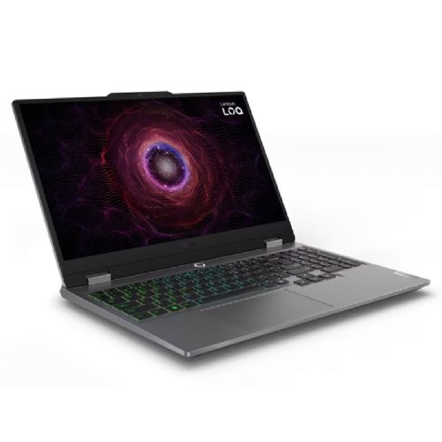 Gaming prenosnik Lenovo LOQ 15APH8, 15,6" (39,62 cm), Ryzen 7 7840HS, 16 GB, 1 TB, RTX4060, 8 GB (82XT009ESC)