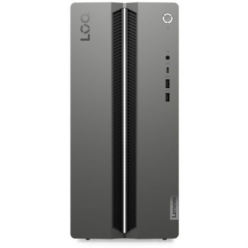 Osebni računalnik Lenovo LOQ 17IRR9 i5-14400F/16GB/SSD 1TB NVMe/RTX4060/Win11Home