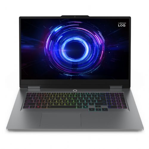 Prenosni računalnik Lenovo LOQ 17IRX10 i7-14700HX 17,3" FHD 165Hz 16GB 512GB SSD RTX 5070 DE FreeDOS