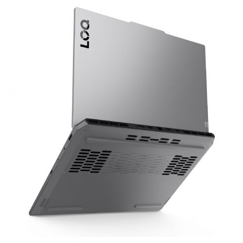 Prenosnik Lenovo LOQ 3 15,6" FHD, 144 Hz, Ryzen® 7 260, 16 GB RAM-a, 1 TB SSD, RTX 5060, DE, Windows 11 Home