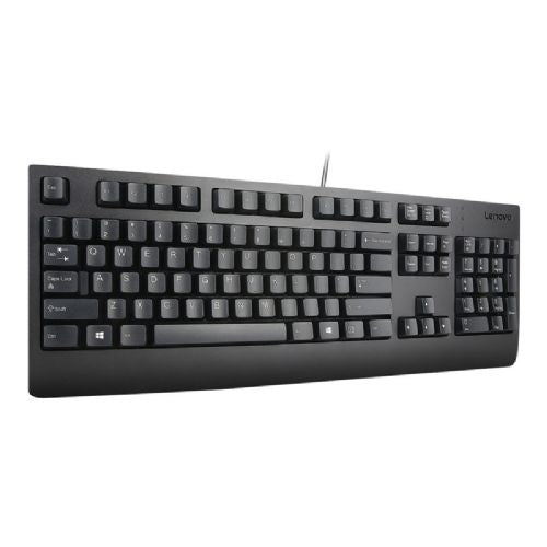 LENOVO Preferred Pro II USB Keyboard AI w/copilot button Slovenian (SL)