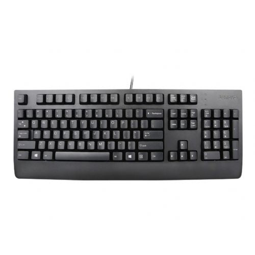 LENOVO Preferred Pro II USB tipkovnica s podporo AI in gumbom Copilot, slovenska (SL)