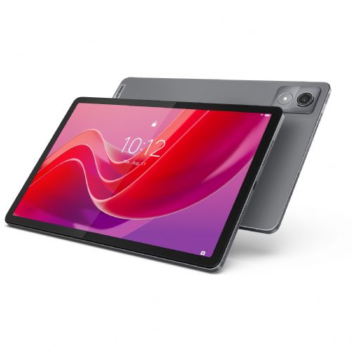 Tablični računalnik Lenovo TAB K11e, 128 GB, 4 GB RAM, Wi-Fi, siv