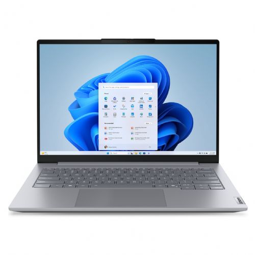 Prenosni računalnik Lenovo ThinkBook 16 G8 Intel Core Ultra 5 135H, 16GB RAM, 512GB SSD, 16" WUXGA IPS,DE, Windows 11 Pro, arktično siva