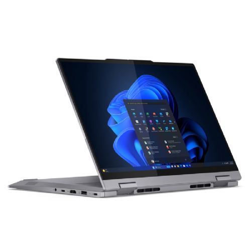 LENOVO ThinkBook 14 2-u-1 G4 IML 14" (35,56 cm) WUXGA Intel Core Ultra 5 125U 16 GB 512 GB Windows 11 Pro Touch laptop (21MX0019SC)