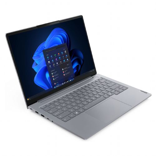 Prenosni računalnik Lenovo ThinkBook 14 G9 RYZ5 220 14" WUXGA IPS, Ryzen 5, 16GB RAM, 512GB SSD, DE,Windows 11 Pro, arktično siva