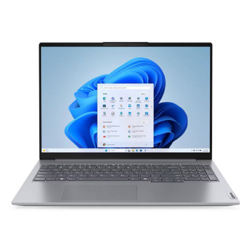 Prenosni računalnik Lenovo ThinkBook 16 G7 ARP AMD Ryzen 7 7735HS 16" WUXGA 32GB 1TB Windows 11 Home