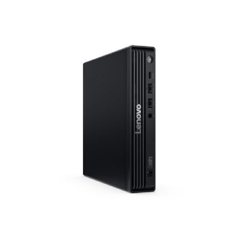 Stolno računalo Lenovo ThinkCentre M70q G6 Intel Core Ultra 7 265T 16GB 1TB SSD Windows 11 Pro crno