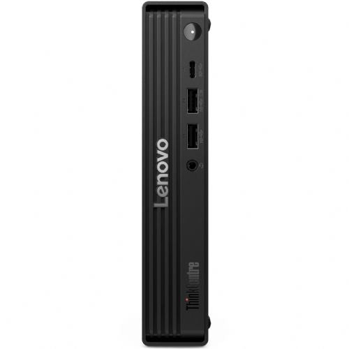 Lenovo ThinkCentre M70q G6 / u7 265T vPRO ENT / 32 GB / 512 GB SSD / Windows 11 Pro / 1 leto operacijskega sistema