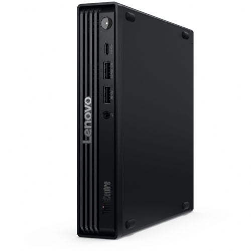 Lenovo ThinkCentre M70q G6 / u7 265T vPRO ENT / 32 GB / 512 GB SSD / Windows 11 Pro / 1 leto operacijskega sistema