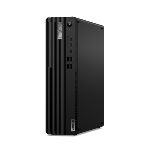 Lenovo ThinkCentre M70s G5 SFF računalo i5-14400/16GB/SSD 512GB NVMe/UMA/Win11Pro, crno (12U80006ZY)