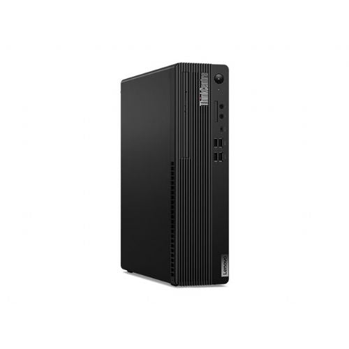 Osebni računalnik Lenovo ThinkCentre M70s G5 SFF i7-14700/16GB/SSD 512GB NVMe/UMA/Win11Pro, črna (12U8000AZY)