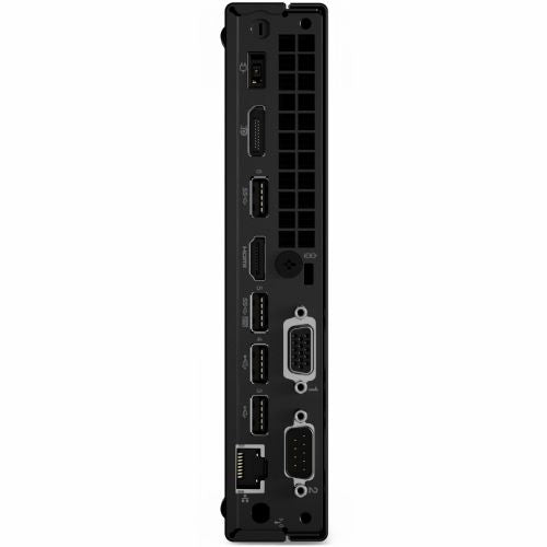 Osebni računalnik Lenovo ThinkCentre M75q G2 R5 Pro 5655GE/16GB/SSD 512GB NVMe/DE/Win11Pro