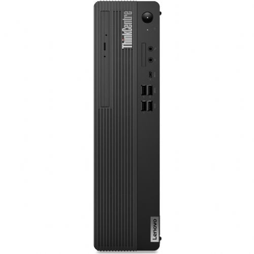 Osebni računalnik Lenovo ThinkCentre M75s G2 R5 Pro 5655G/16GB/SSD 512GB NVMe/DE/Win11Pro, črna