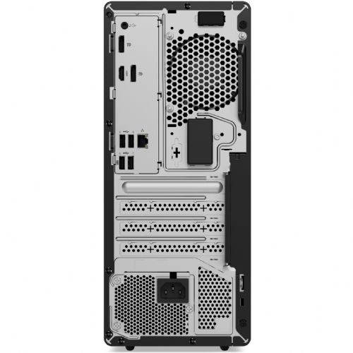 Osebni računalnik Lenovo ThinkCentre M75t G5 TWR R5-8500GE/16GB/SSD 512GB NVMe/Win11Pro