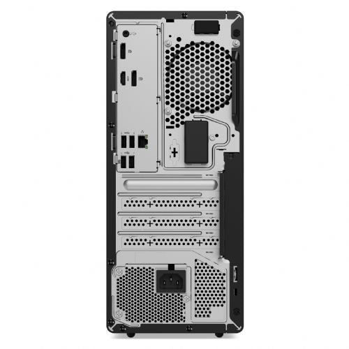 Namizni računalnik Lenovo ThinkCentre M75t AMD Ryzen 7 8700G, 32GB RAM, 1TB SSD, Radeon 780M, DE. FreeDOS