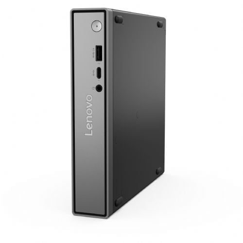 Računalnik LENOVO ThinkCentre neo50q G5 Intel Core i3-1315U 8GB 512GB SSD W11P + DE tipkovnica