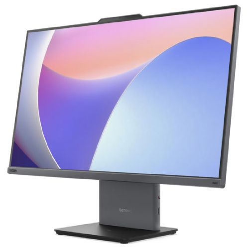 AIO računalnik LENOVO ThinkCentre neo 50a 27 Gen 5 27" (68,58cm) FHD Core i7-13620H 16GB 512GB Windows 11 Pro tipkovnica miška 12SB0012ZY