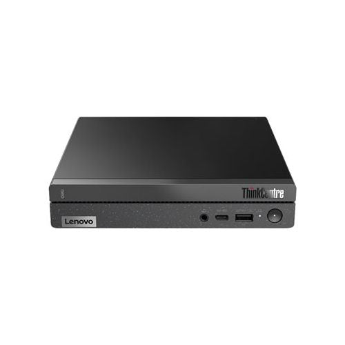 Osebni računalnik Lenovo ThinkCentre neo 50q G4 Tiny i5-13420H/16GB/SSD 1TB NVMe/UMA/Win11Pro, črna (
