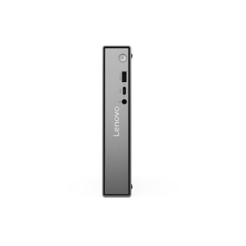LENOVO ThinkCentre neo 50q G5 Tiny, Intel Core i5-13420H, 16 GB RAM, 512 GB SSD, integrirana grafika (UMA), DOS, črna, 3-letna garancija