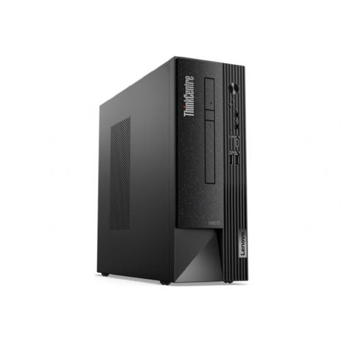 Osebni računalnik Lenovo ThinkCentre neo 50s G4 SFF i5-13400/16GB/SSD 512GB NVMe/UMA/FreeDOS, črna (12JF000UZY)