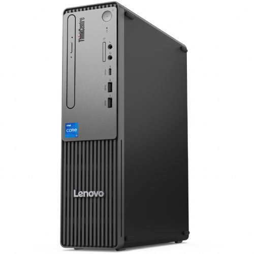 Osebni računalnik Lenovo ThinkCentre neo 50s G5 i5-13400/16GB/SSD 512GB NVMe/Win11Pro 1J VOS črn