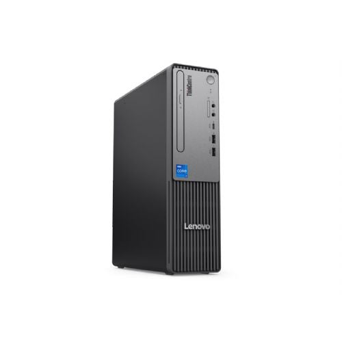 Osebni računalnik Lenovo ThinkCentre neo 50s G5 SFF i7-14700/16GB/SSD 512GB NVMe/UMA/Win11Pro, Black (12XD001KZY)