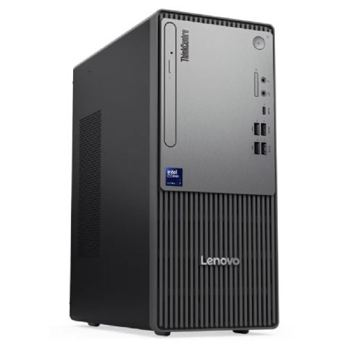 Namizni računalnik LENOVO ThinkCentre Neo 50t Gen6 Intel Ultra 5 225 16GB 1TB Windows 11 Pro tipkovnica + miška Tower  13BD0047ZY