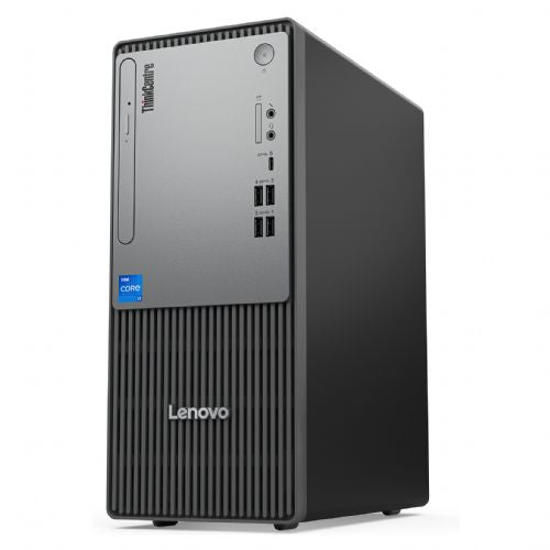 Namizni računalnik Lenovo ThinkCentre Neo 50t i5-14400, 16GB RAM, 512GB SSD, Intel UHD Graphics, DE, FreeDOS