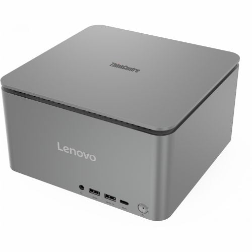 Osebni računalnik Lenovo ThinkCentre neo Ultra Mini i5-14500/16GB/SSD 512GB NVMe/RTX4060/WLAN/Win11Pro