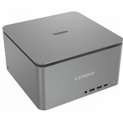 Osebni računalnik Lenovo ThinkCentre neo Ultra Mini i5-14500/16GB/SSD 512GB NVMe/RTX4060/WLAN/Win11Pro