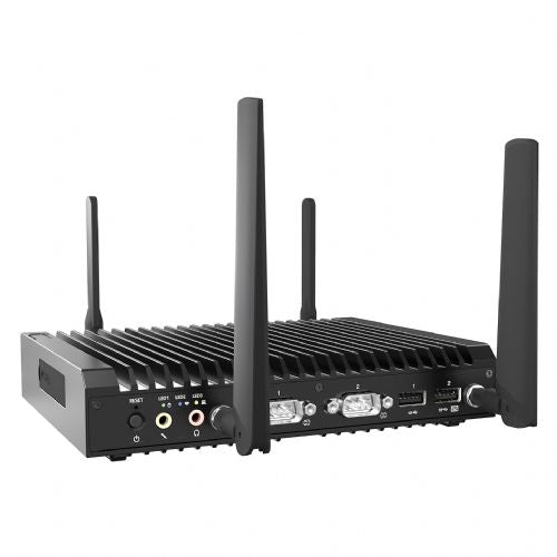 Lenovo ThinkEdge SE10 ATOM X6425RE 4GB