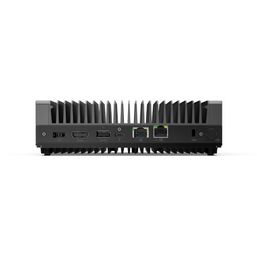 Lenovo ThinkEdge SE30 Celeron6305E 8/256 WLAN W11IoT