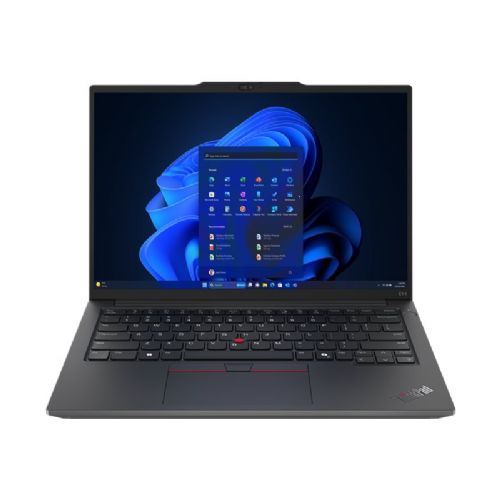 Lenovo ThinkPad E14 G6 R5-7535HS/32GB/1TB NVMe SSD/35,56 cm (14") WUXGA/UMA/Win11Pro prijenosno računalo, crno (21M3002VSC)