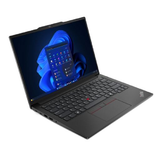 LENOVO ThinkPad E14 Gen6 14" (35,56cm) Intel Ultra 5 125U 32GB 1TB (21M70041SC) prenosni računalnik