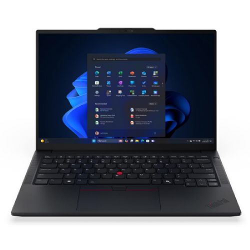 Prenosnik LENOVO ThinkPad E14 Gen7 14" (35,56cm) Intel Ultra 5 225U 16GB 512GB (21SX004BSC) Windows 11 Pro