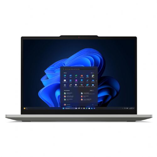 Prenosni računalnik Lenovo ThinkPad L13 2v1 G6, Intel Core Ultra 5 225U, 13,3" WUXGA IPS zaslon na dotik, 32GB RAM, 512GB SSD,DE, Windows 11 Pro, siva
