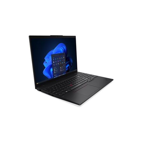 Prenosnik Lenovo ThinkPad L16 G2 AMD Ryzen 7 PRO 250 40,6cm (16") WUXGA 32GB 1TB UMA W11Pro črna